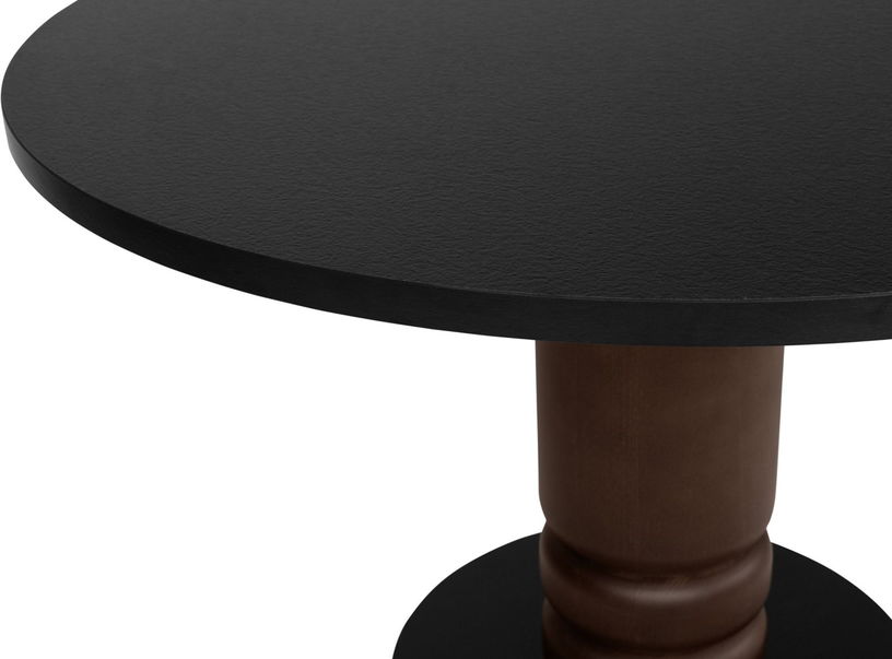 table-d-appoint-ronde-en-stratifie-roche-noir-et-hetre-massif-brun-fonce-120cm-beads-versmissen-5