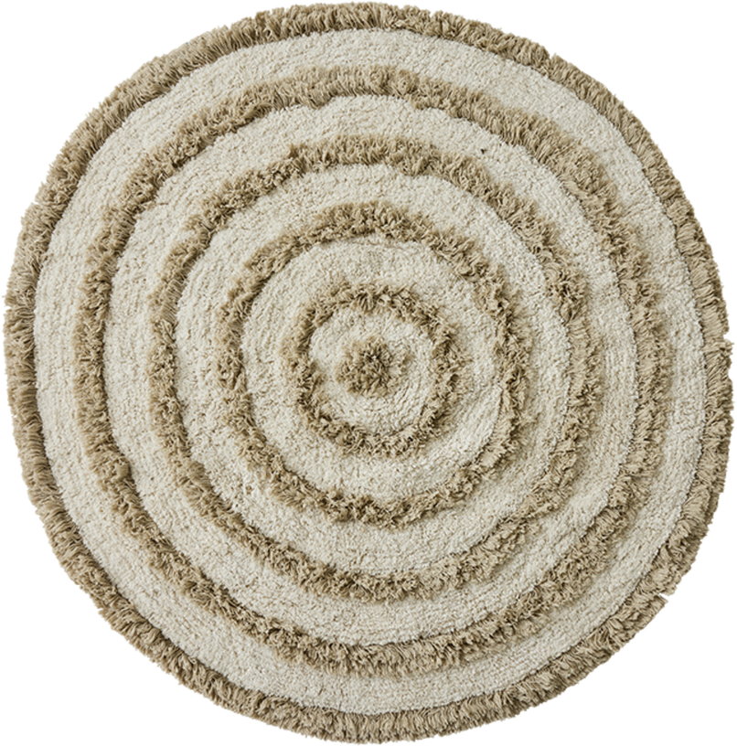 tapis-de-bain-rond-creme-120x120cm-hkliving-1