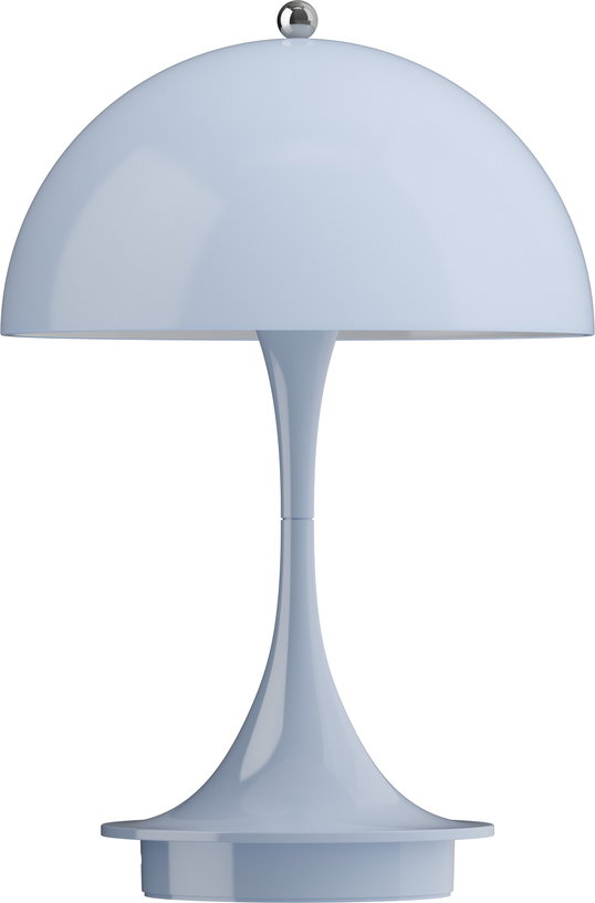 lampe-portable-bleu-clair-panthella-160-portable-v3-louis-poulsen-1