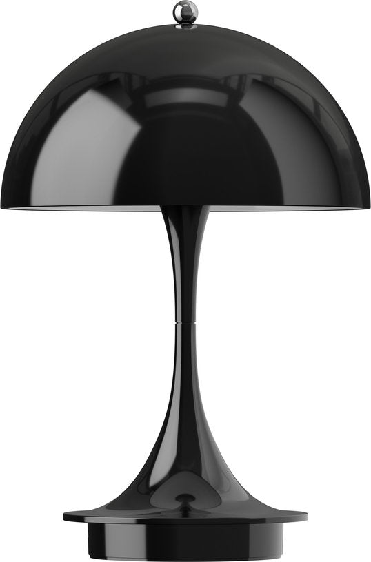 lampe-portable-noire-panthella-160-portable-v3-louis-poulsen-1