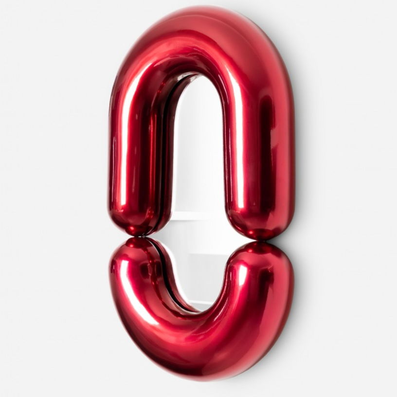 miroir-design-en-ceramique-emaillee-rouge-brillant-90-cm-zodiac-moustache-2