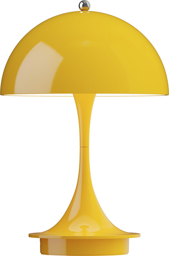 lampe-portable-jaune-panthella-160-portable-v3-louis-poulsen-1