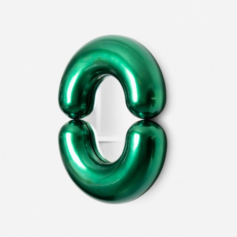 miroir-design-en-ceramique-vert-brillant-70cm-zodiac-moustache-1