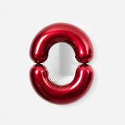miroir-design-en-ceramique-rouge-brillant-70cm-zodiac-moustache-1
