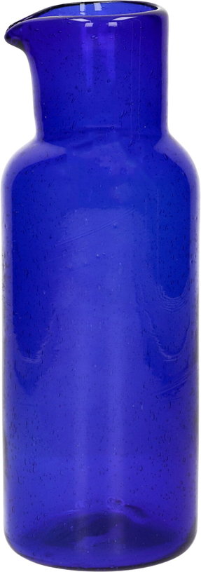 carafe-en-verre-bleu-8-5x24-5cm-vico-pomax-1