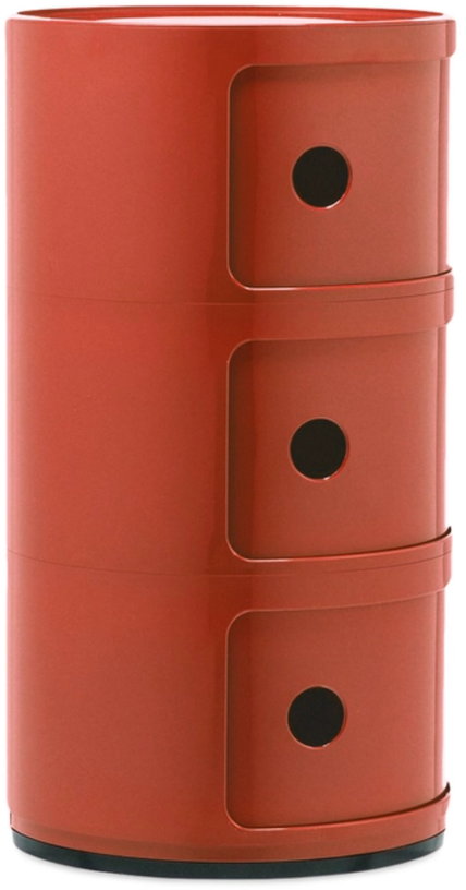 table-de-chevet-ambre-3-tiroirs-componibili-kartell-3