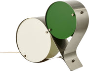 lampe-de-table-vert-et-ivoire-coppia-gubi-1
