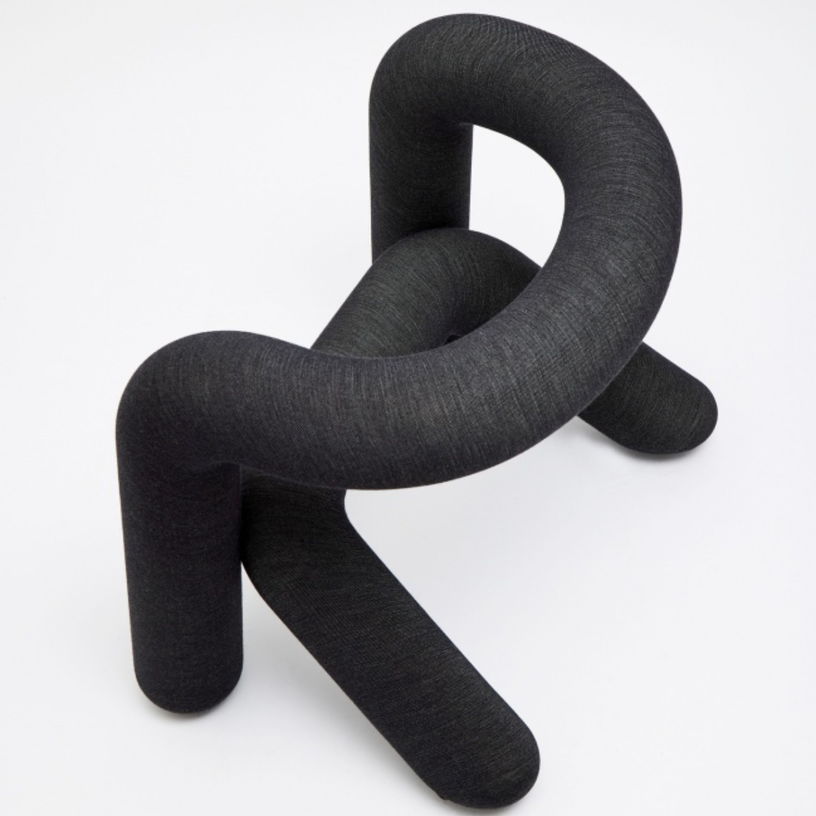 fauteuil-noir-beige-65cm-extra-bold-moustache-3