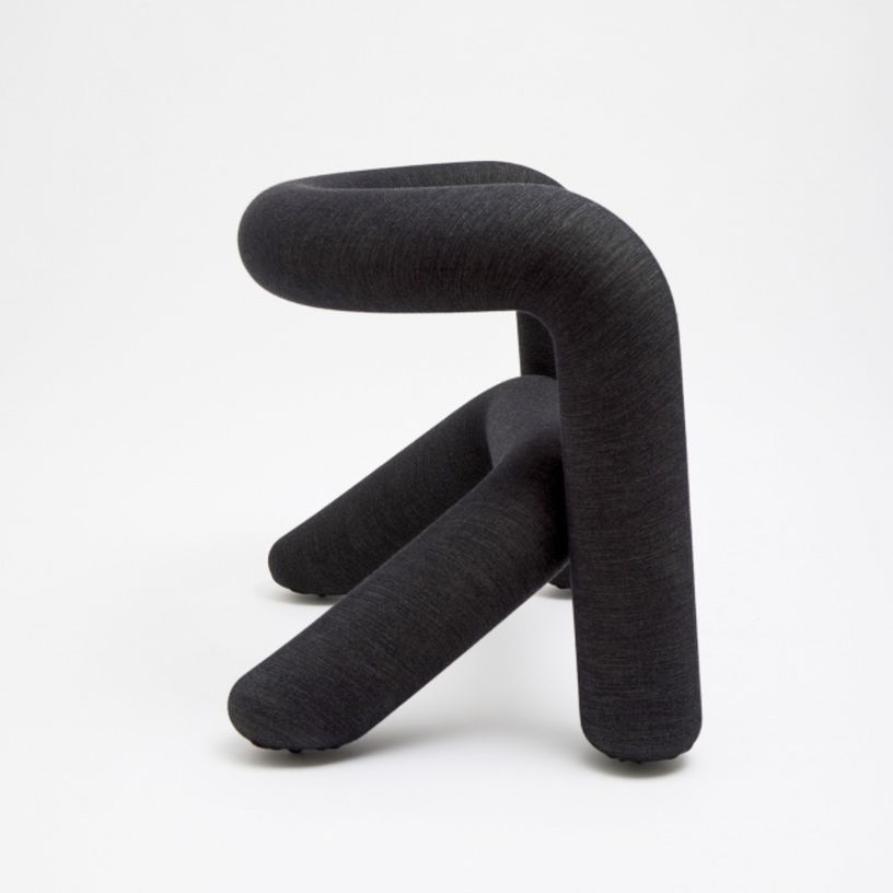 fauteuil-noir-beige-65cm-extra-bold-moustache-4