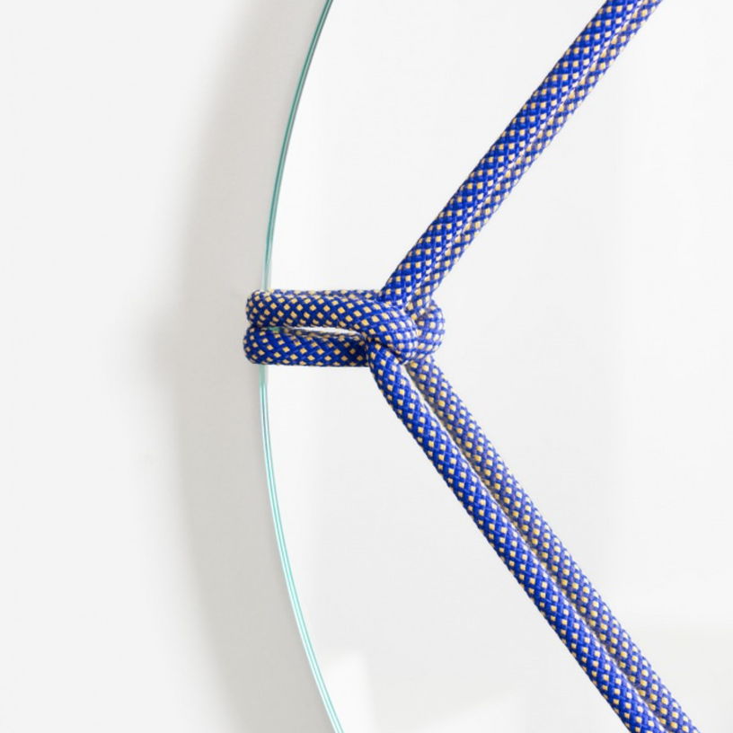 miroir-rond-avec-cordes-bleues-65cm-shibari-moustache-2