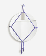 miroir-rond-avec-cordes-bleues-65cm-shibari-moustache-1