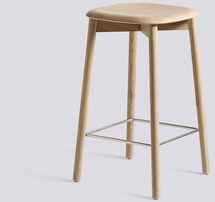 tabouret-en-chene-laque-neutre-37-5x65cm-hay-1