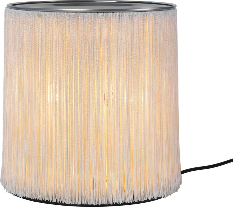 lampe-de-table-en-aluminium-poli-et-franges-creme-26x29cm-modele-597-gubi-2