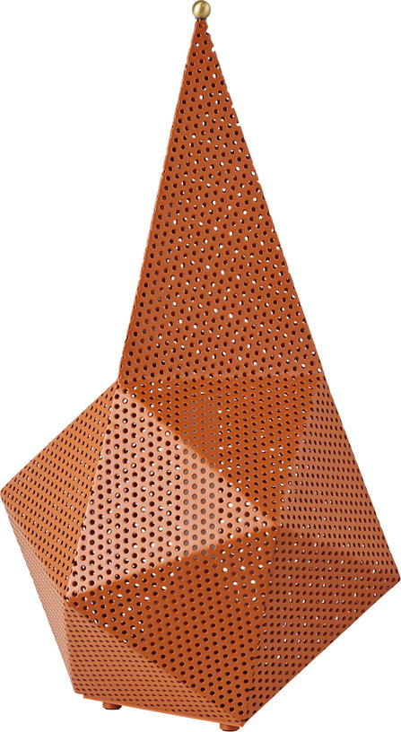 lampe-portable-en-metal-perfore-orange-18x18x36cm-bagdad-gubi-3