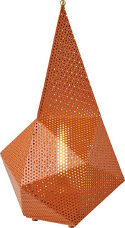 lampe-portable-en-metal-perfore-orange-18x18x36cm-bagdad-gubi-1