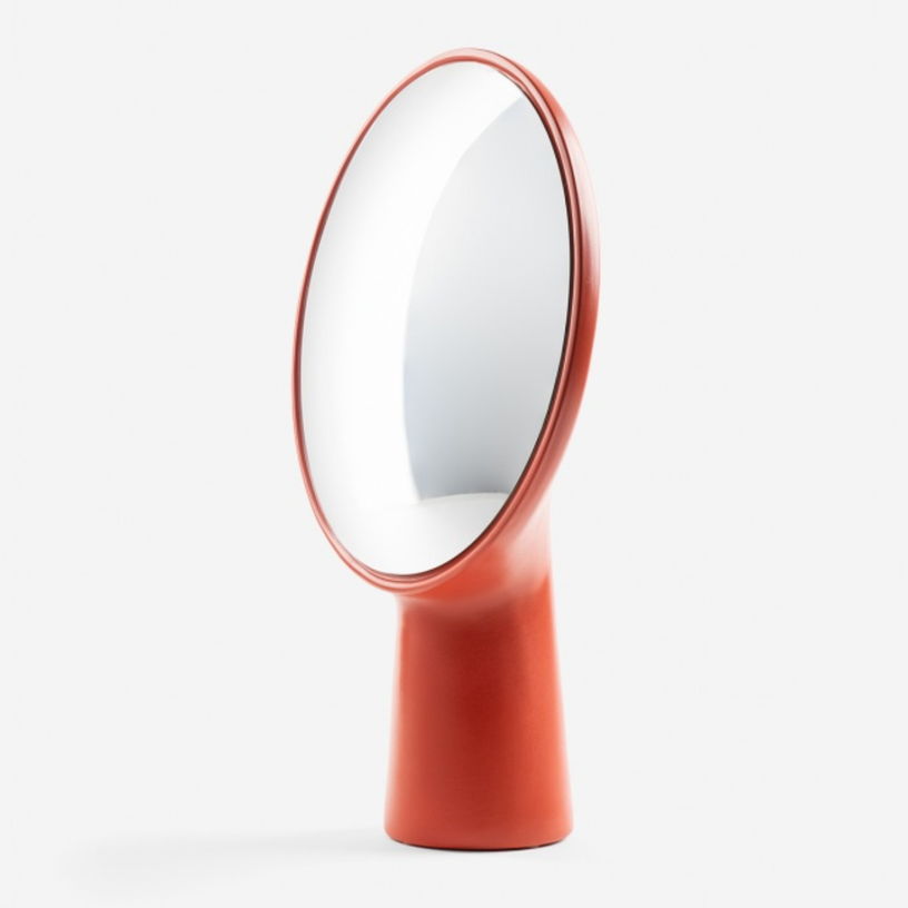 miroir-rouge-en-ceramique-46-5cm-cyclope-moustache-1