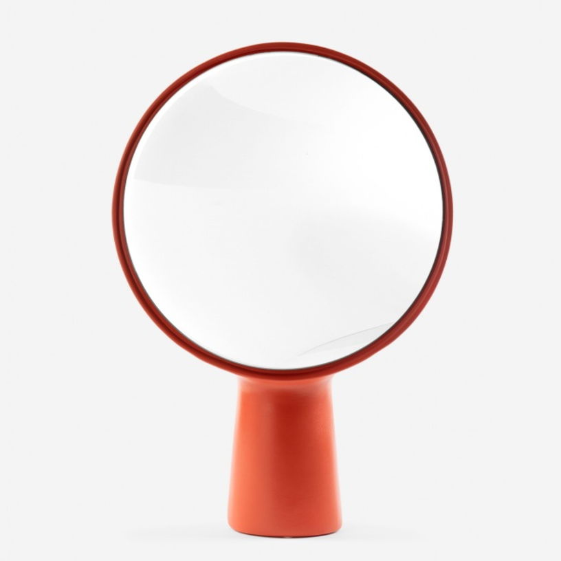 miroir-rouge-en-ceramique-46-5cm-cyclope-moustache-3