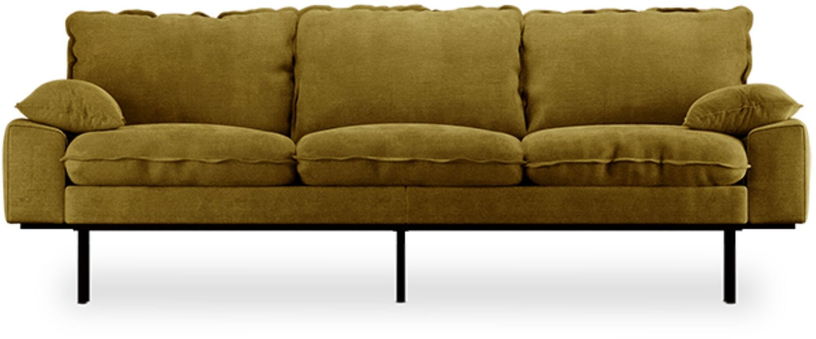 canape-3-places-en-velours-olive-retro-hkliving-1