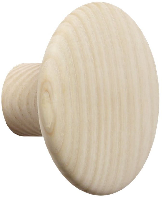 patere-ronde-en-frene-clair-9cm-the-dots-muuto-1