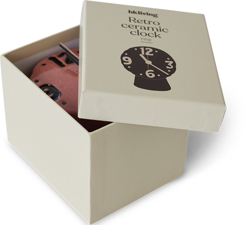 horloge-retro-en-ceramique-rose-16-2cm-hkliving-5