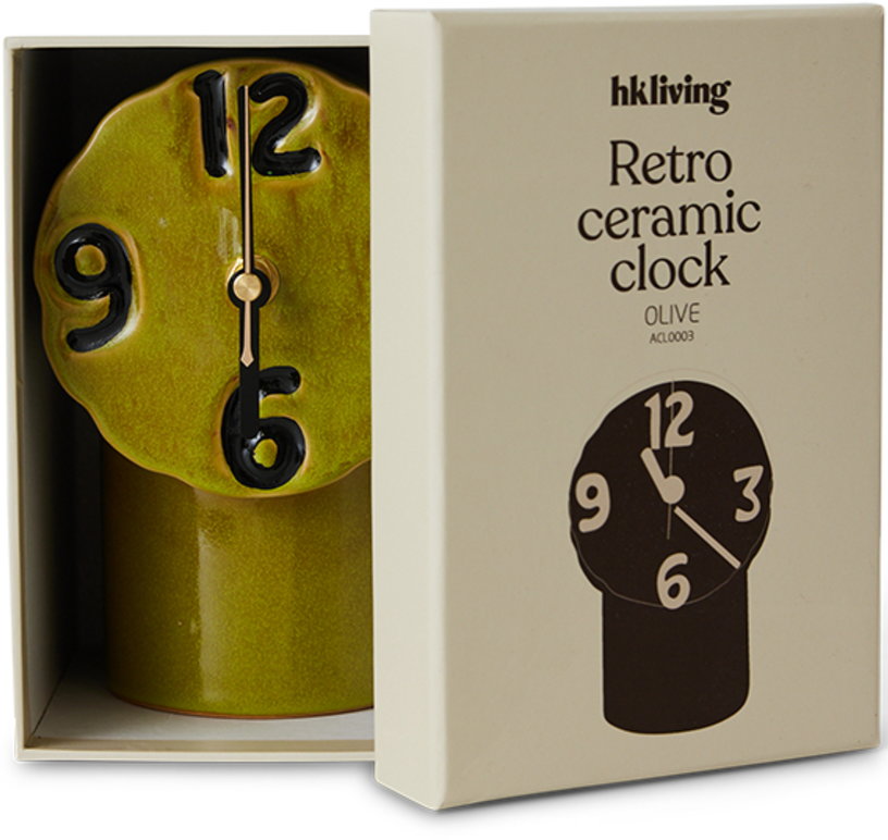 horloge-retro-en-ceramique-olive-17-5cm-hkliving-2