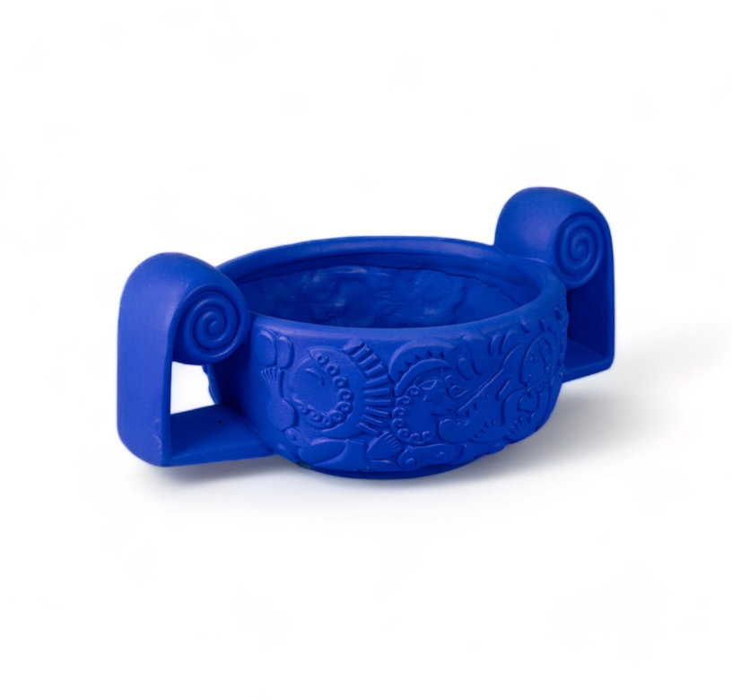 plat-centre-de-table-en-terre-cuite-bleu-25x20cm-centrotavola-seletti-6