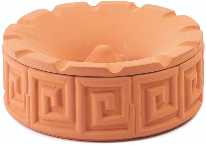 cendrier-en-terre-cuite-5-5x15-cm-seletti-1