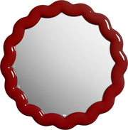 miroir-rond-en-polyresine-bordeaux-40-5x3cm-zigzag-klevering-1