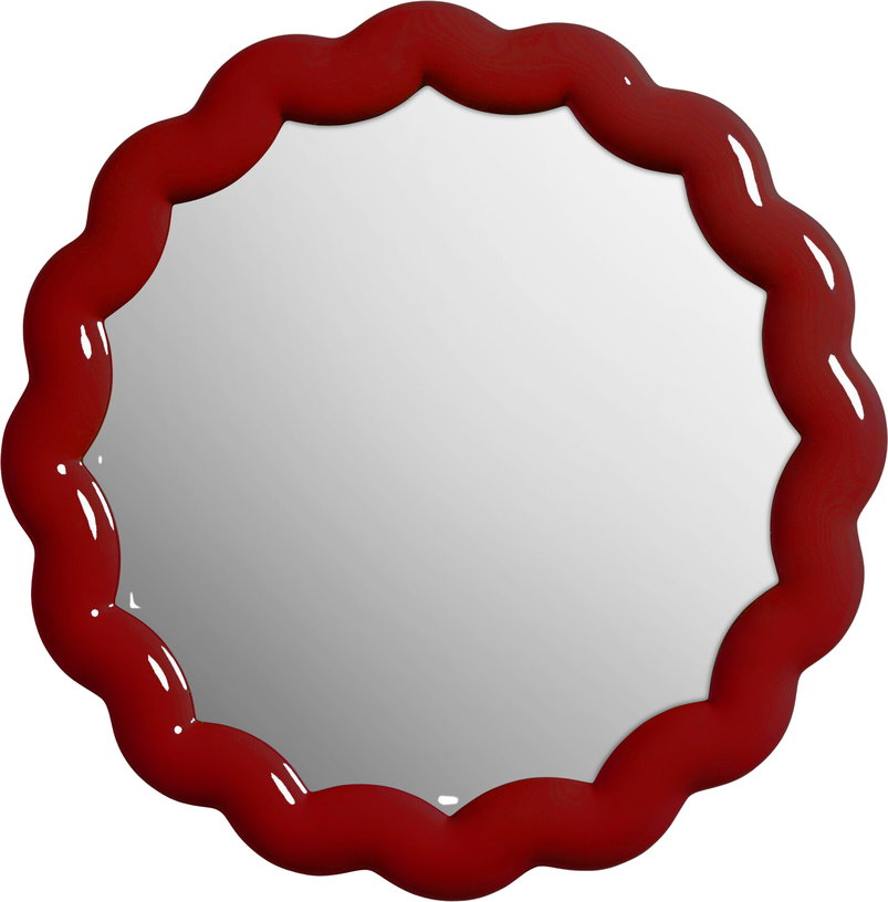 miroir-rond-en-polyresine-bordeaux-40-5x3cm-zigzag-klevering-1