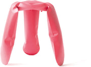 tabouret-en-acier-inox-rouge-plopp-mini-zieta-1