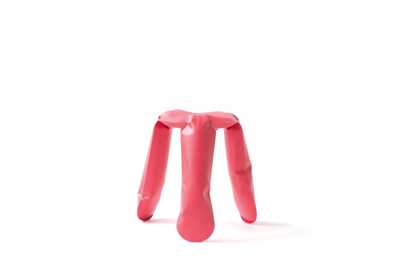 tabouret-en-acier-inox-rouge-plopp-mini-zieta-2