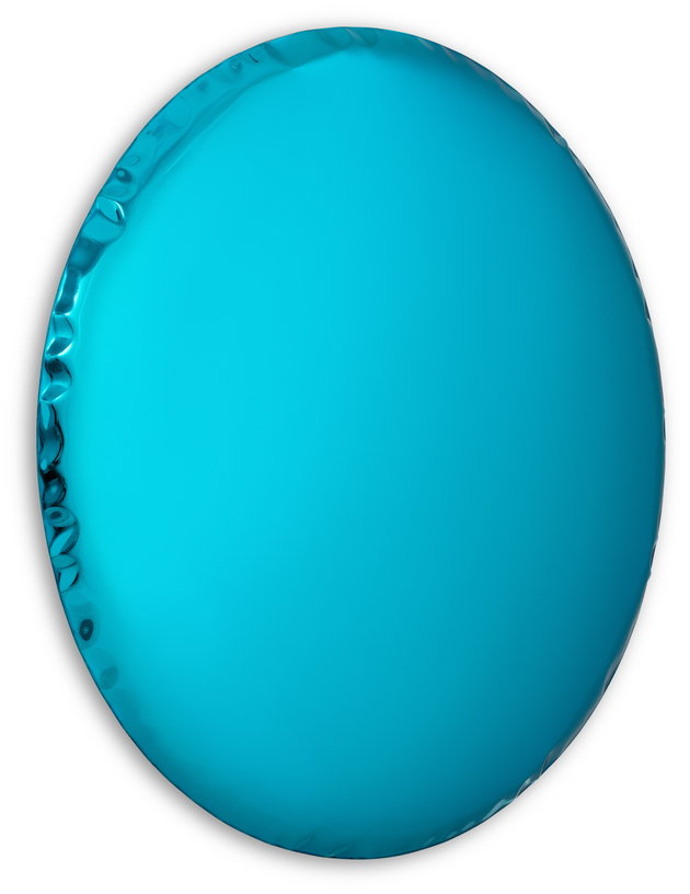 miroir-design-en-inox-bleu-saphir-150cm-oko-zieta-1