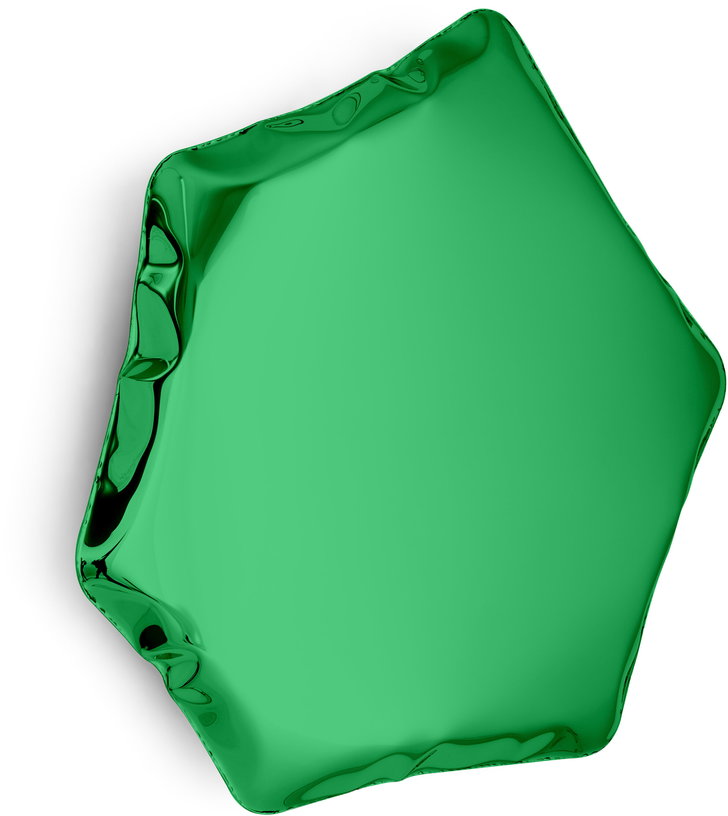 miroir-en-inox-emeraude-55x50x6cm-tafla-c6-zieta-1