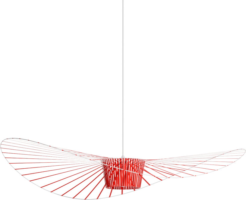 suspension-en-acier-vermillon-110cm-vertigo-petite-friture-1