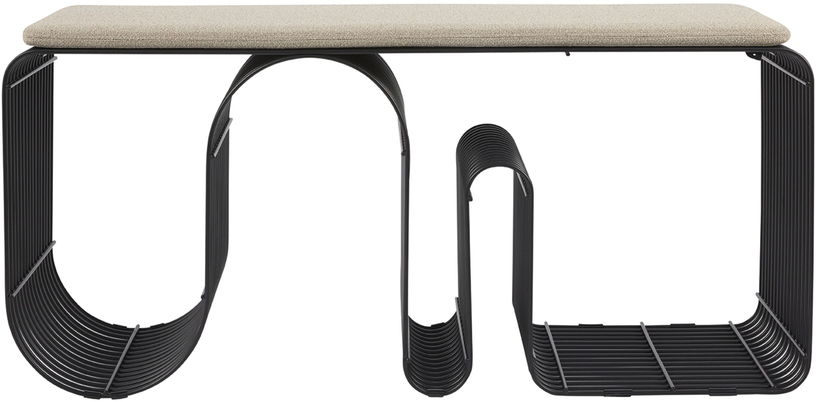 coussin-de-siege-pour-banc-en-polyester-taupe-boucle-95-5x32cm-curva-aytm-2