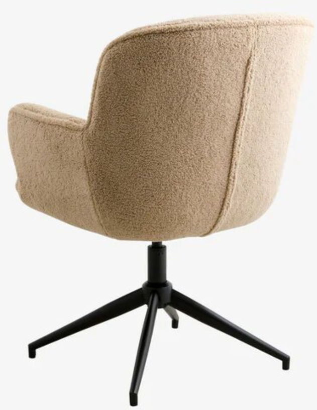 chaise-de-bureau-boucle-et-metal-noir-67x64x73cm-lea-nordal-2