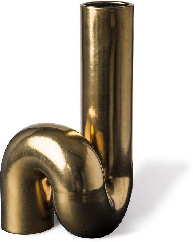 vase-en-ceramique-emaillee-dore-37cm-yourtube-pols-potten-1