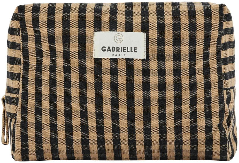 trousse-de-toilette-coton-vichy-cafe-15x22x10cm-gabrielle-paris-1