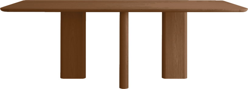 table-a-manger-rectangulaire-en-frene-et-finition-en-noyer-200x100cm-joe-gabrielle-paris-1
