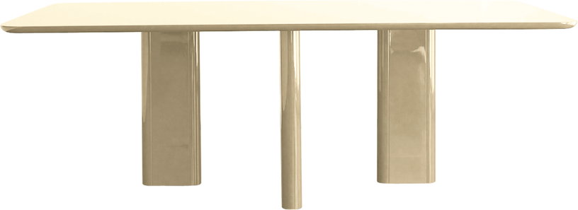 table-a-manger-rectangulaire-en-frene-et-laque-creme-200x100cm-joe-gabrielle-paris-1