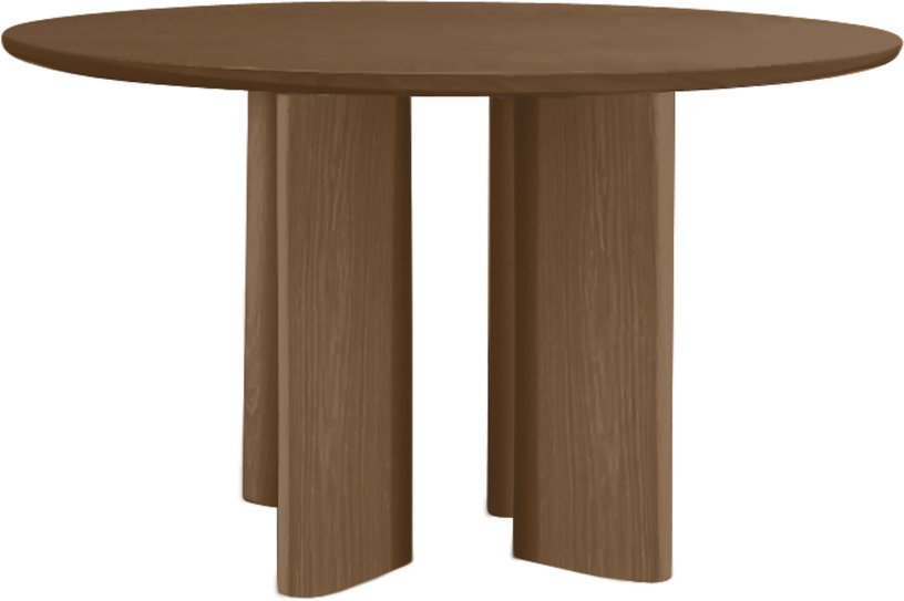 table-a-manger-ronde-en-bois-finition-noyer-130x73cm-joe-gabrielle-paris-1