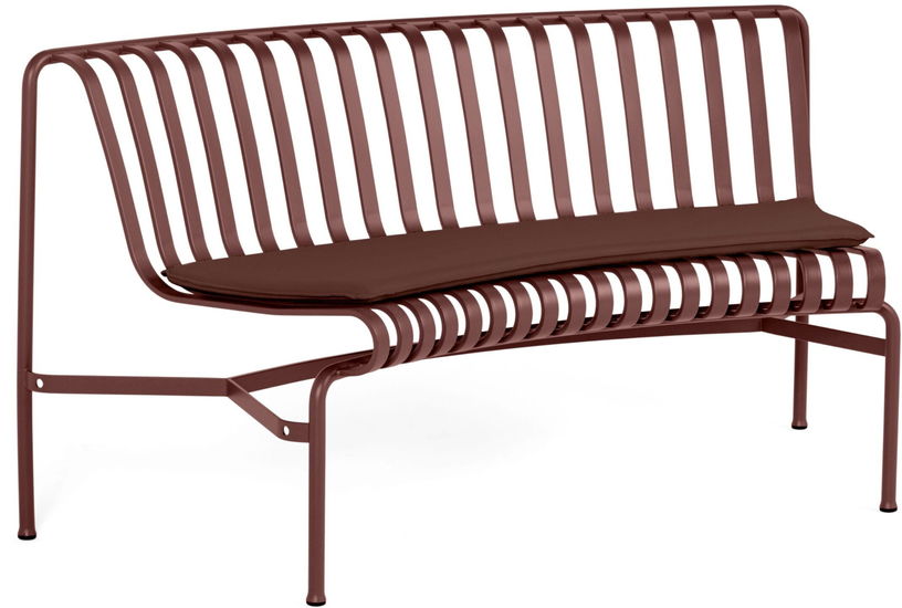banc-en-fer-rouge-79x159x80cm-hay-1