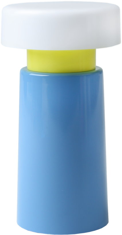 lampe-de-table-bleu-17-5x9-5cm-victoria-remember-1
