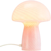 lampe-a-poser-en-verre-rose-champignon-18x23cm-jenny-dyberg-larsen-1