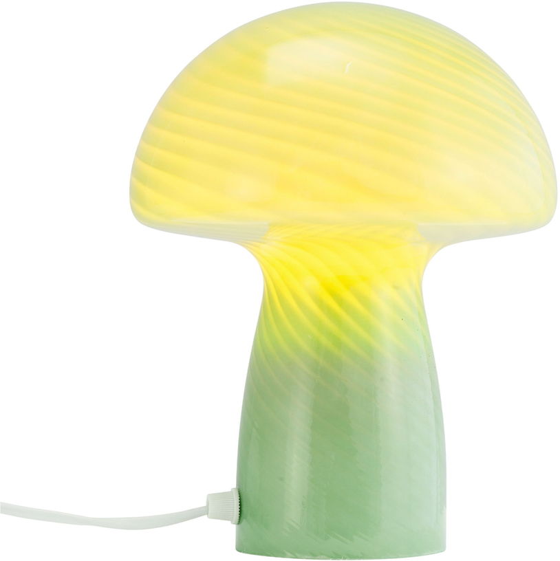 lampe-a-poser-en-verre-vert-champignon-18x23cm-jenny-dyberg-larsen-4