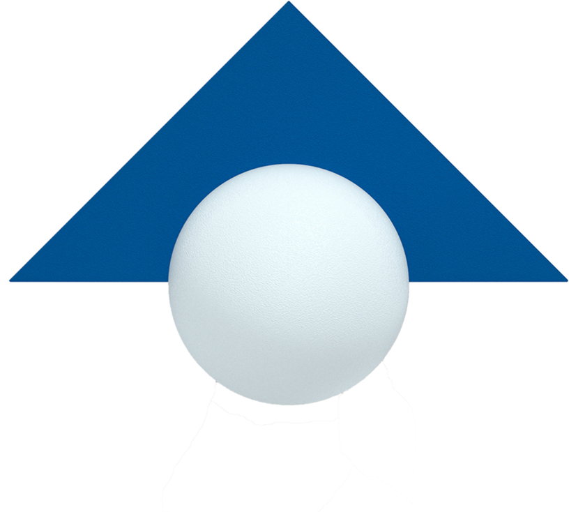 applique-murale-triangulaire-en-verre-opalin-et-acier-electric-blue-28cm-candy-swedish-ninja-3