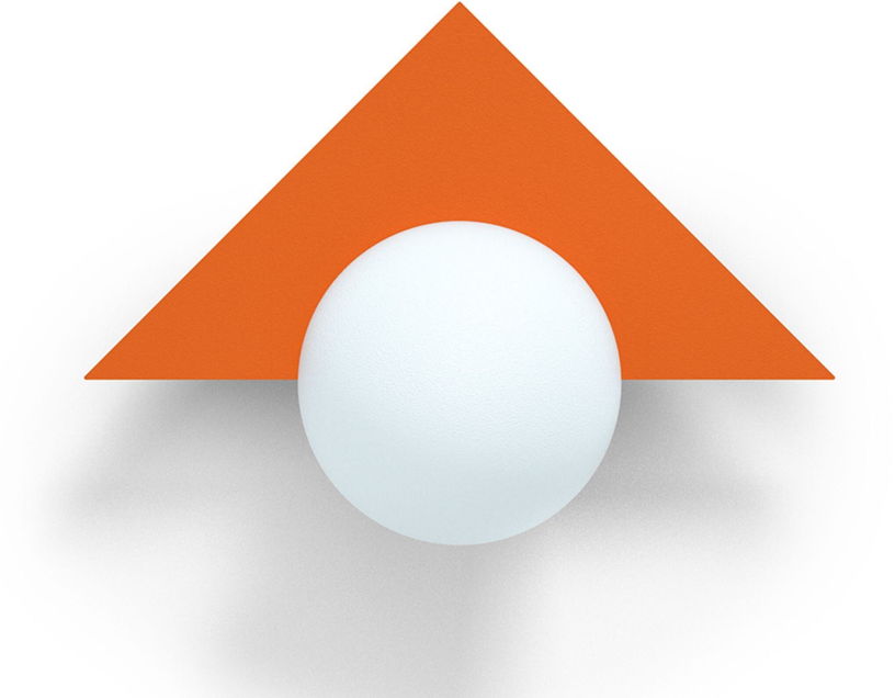 applique-murale-triangulaire-en-verre-opalin-et-acier-zesty-orange-28cm-candy-swedish-ninja-2