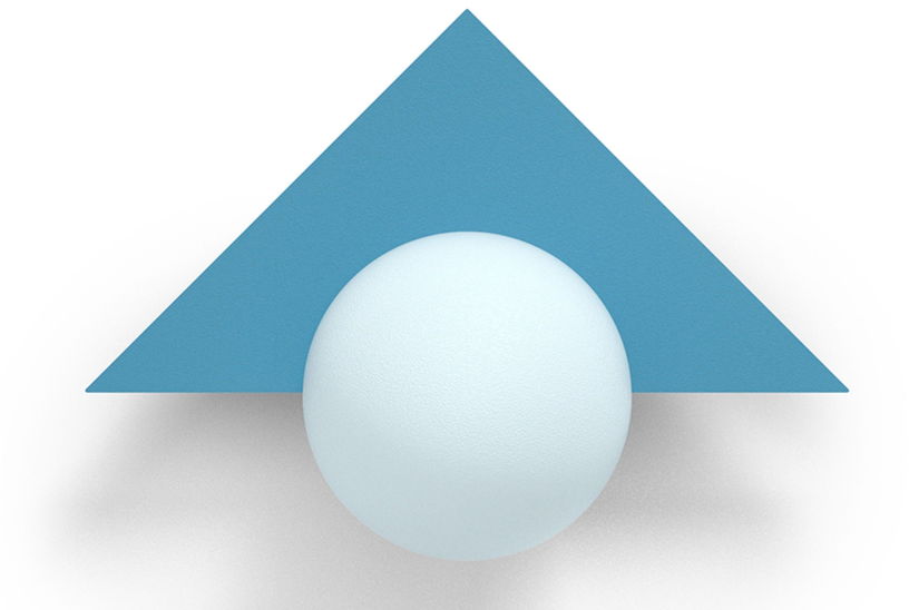applique-murale-triangulaire-en-verre-opalin-et-acier-scandi-blue-28cm-candy-swedish-ninja-3