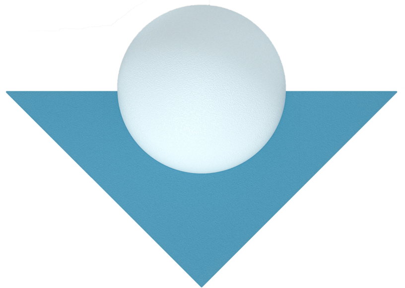 applique-murale-triangulaire-en-verre-opalin-et-acier-scandi-blue-28cm-candy-swedish-ninja-2
