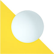 applique-murale-triangulaire-en-verre-opalin-et-acier-sunshine-yellow-28cm-candy-swedish-ninja-1